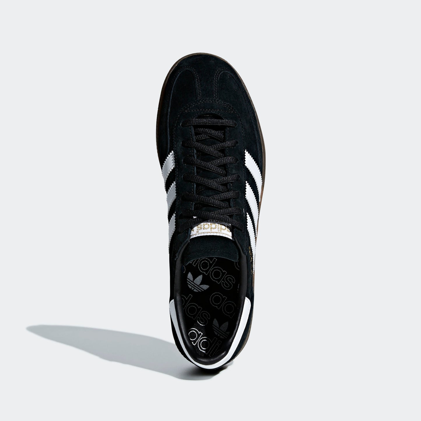 Adidas HANDBALL SPEZIAL BLACK