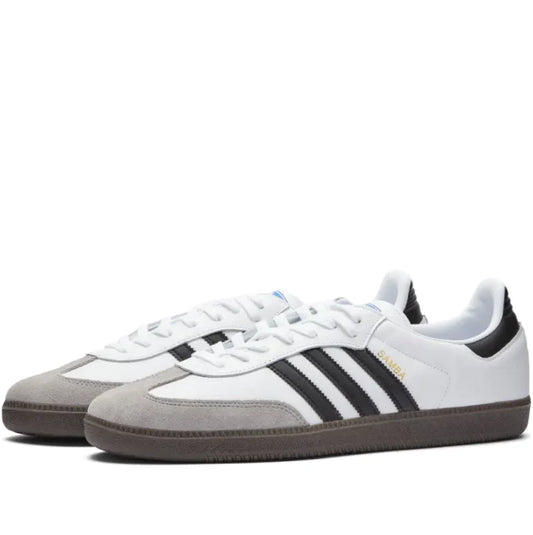 ADIDAS SAMBA OG WHITE